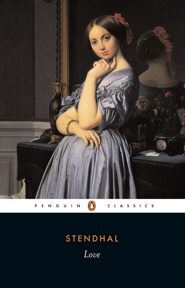 Love book cover