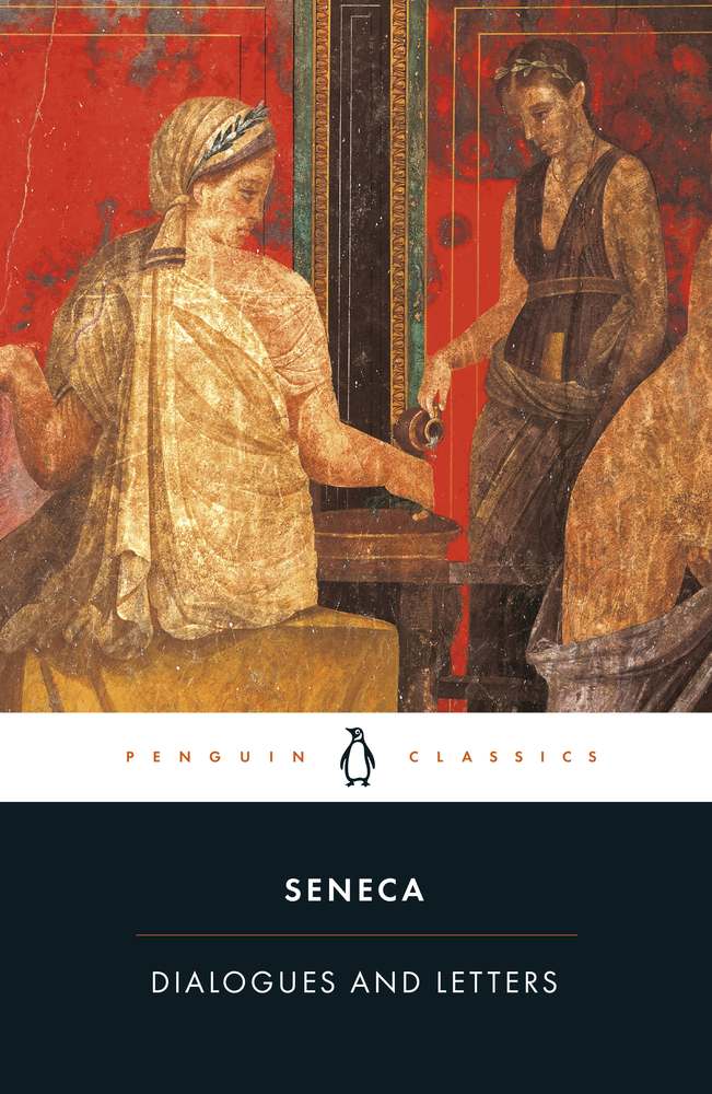 Dialogues and Letters book cover