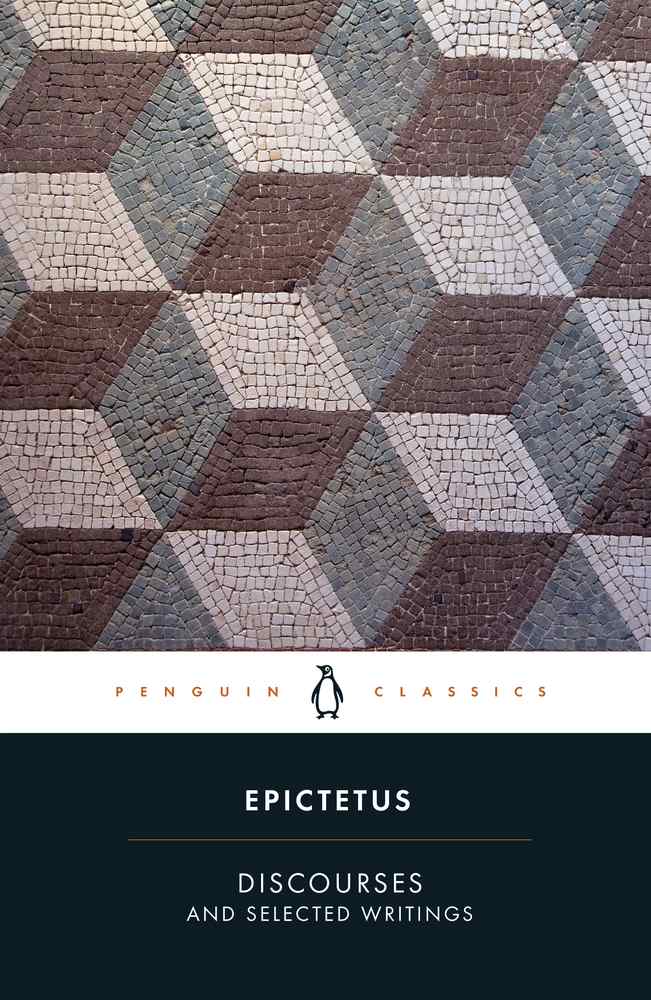 Discourses and Selected Writings book cover