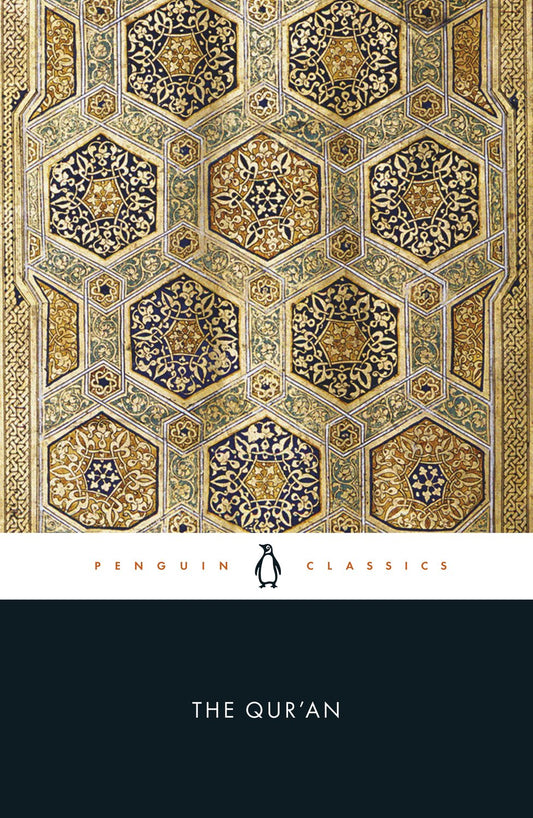 The Qur'an