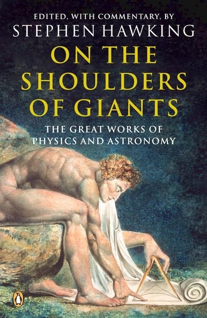 On the Shoulders of Giants book cover