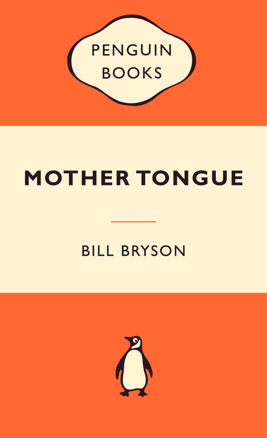 Mother Tongue: Popular Penguins