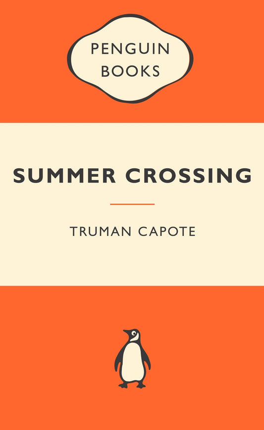 Summer Crossing: Popular Penguins