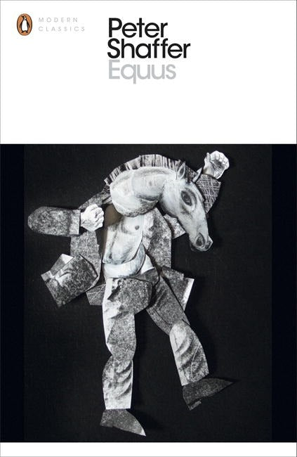 Equus book cover