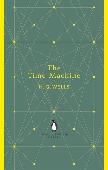 The Time Machine