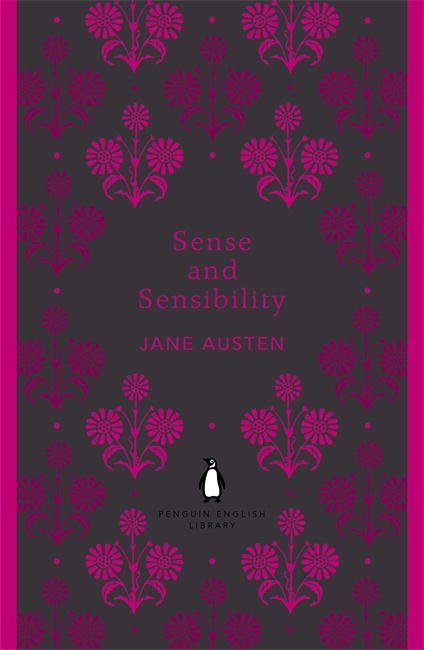 Sense and Sensibility