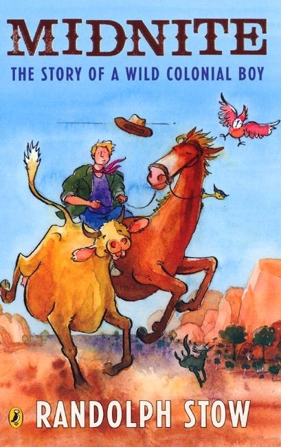 Midnite book cover