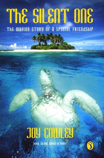 The Silent One book cover