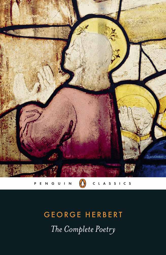 The Complete Poetry book cover