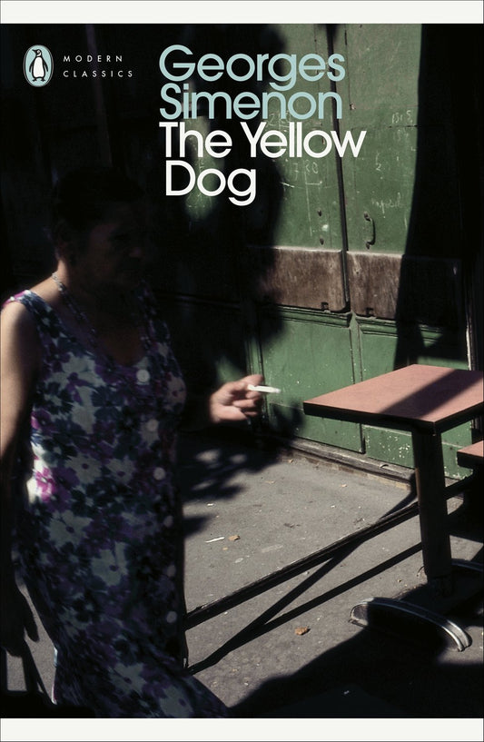 The Yellow Dog
