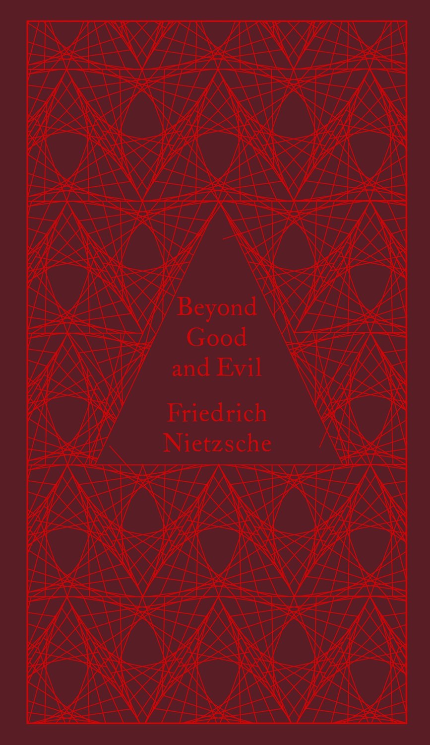 Beyond Good And Evil