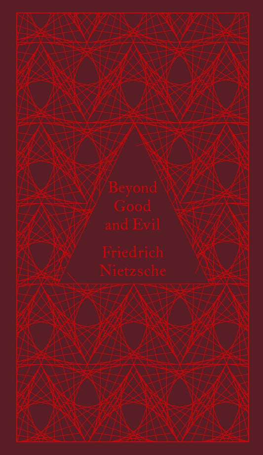 Beyond Good And Evil