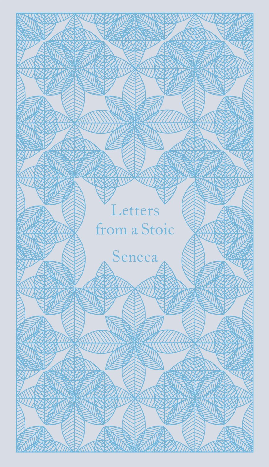 Letters from a Stoic