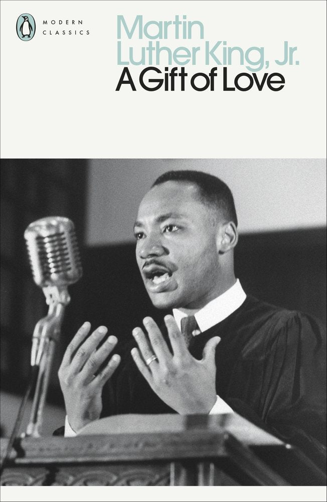 A Gift of Love book cover