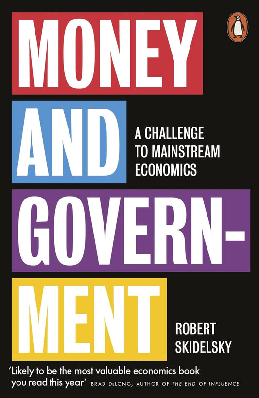 Money and Government
