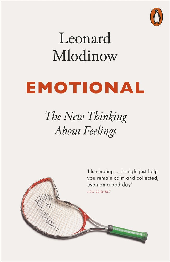 Emotional book cover