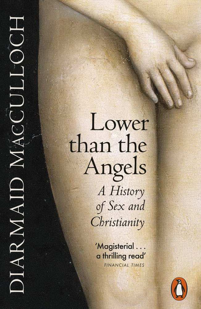 Lower than the Angels book cover