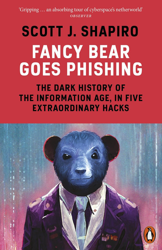Fancy Bear Goes Phishing