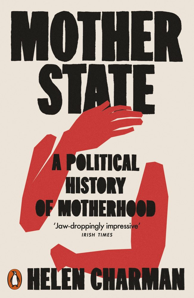 Mother State book cover