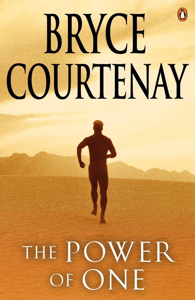 The Power of One book cover