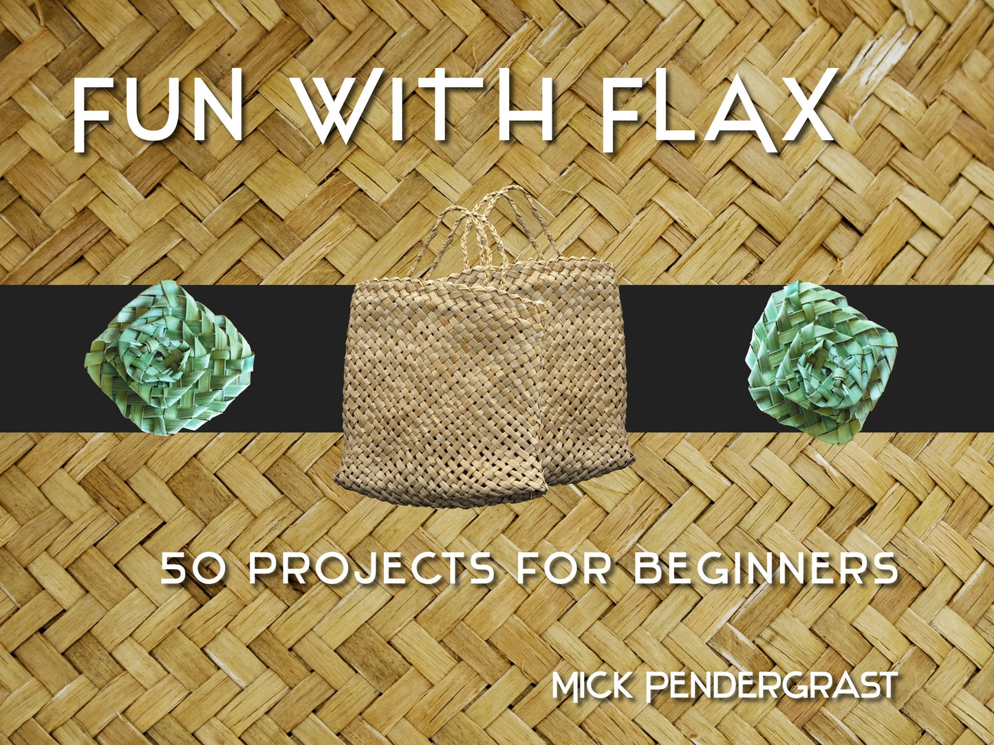 Fun with Flax: 50 Projects for Beginners