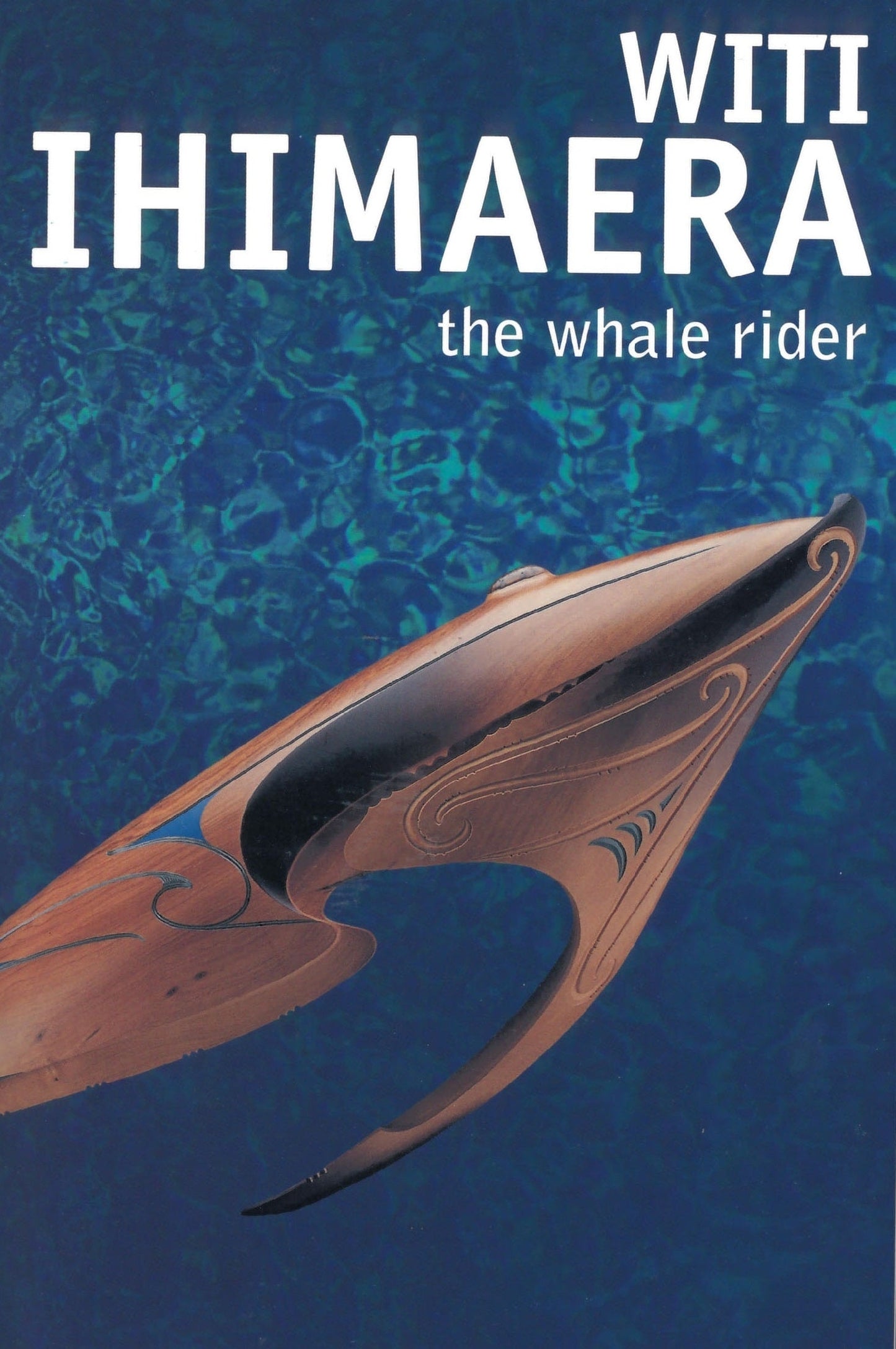 The Whale Rider