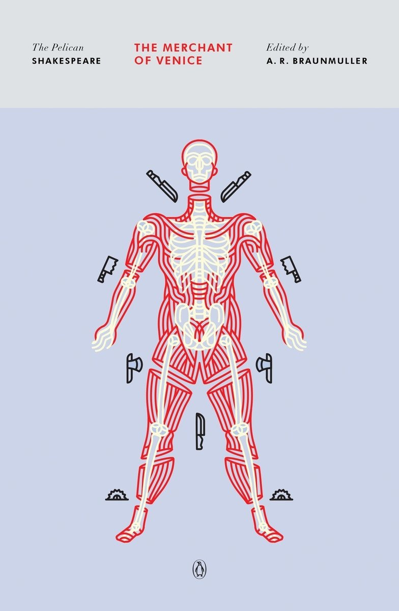 The Merchant of Venice