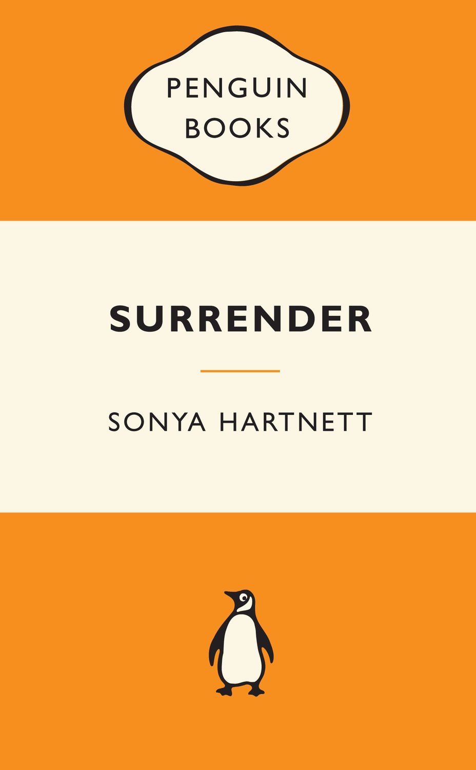 Surrender: Popular Penguins