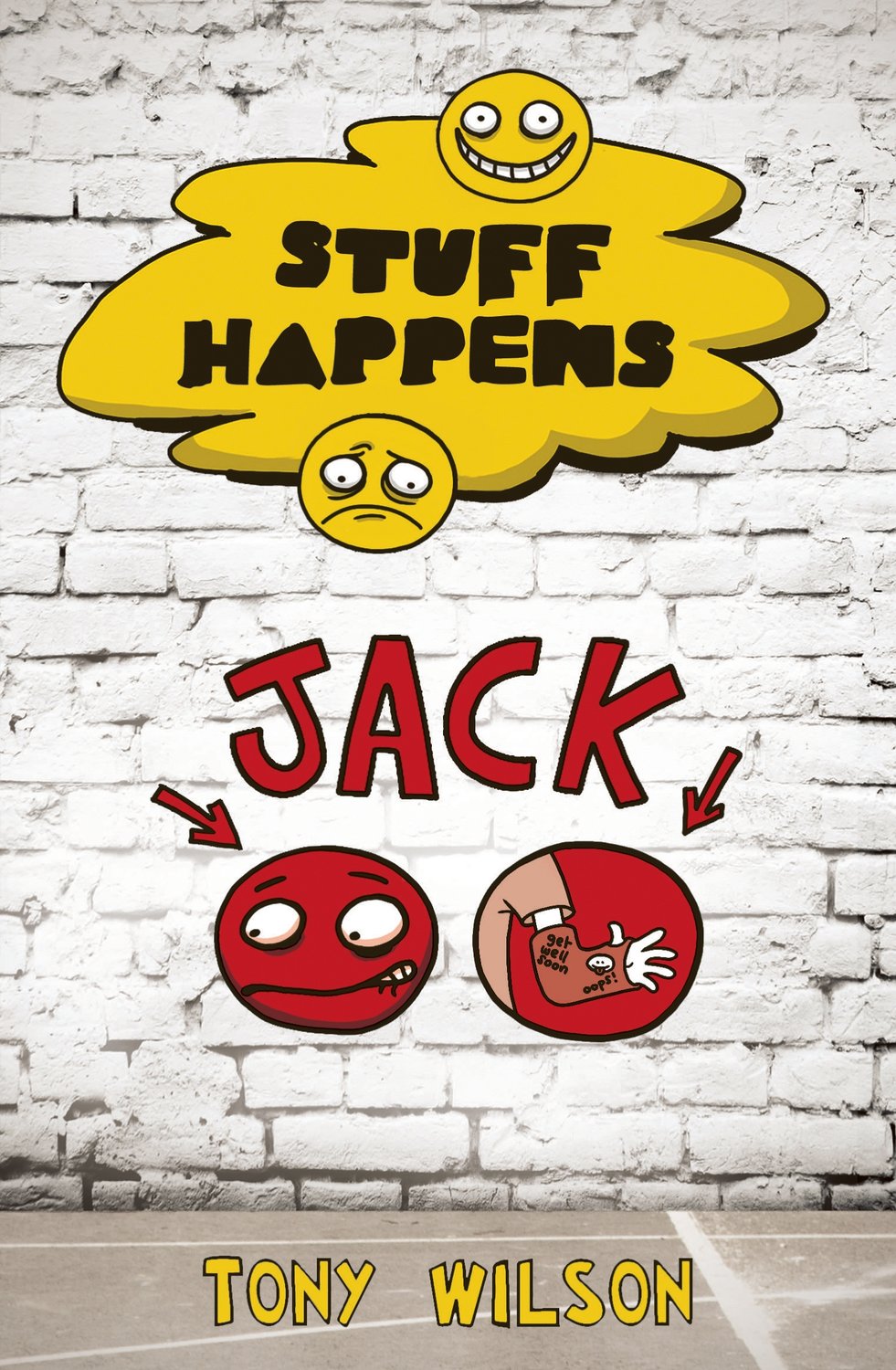 Stuff Happens: Jack