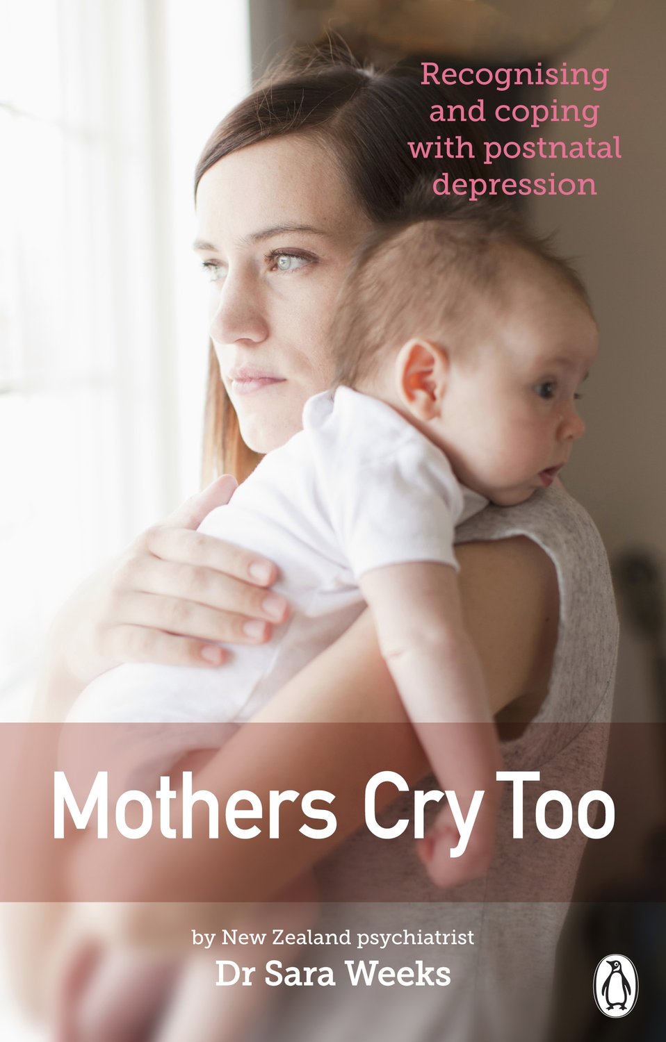Mothers Cry Too