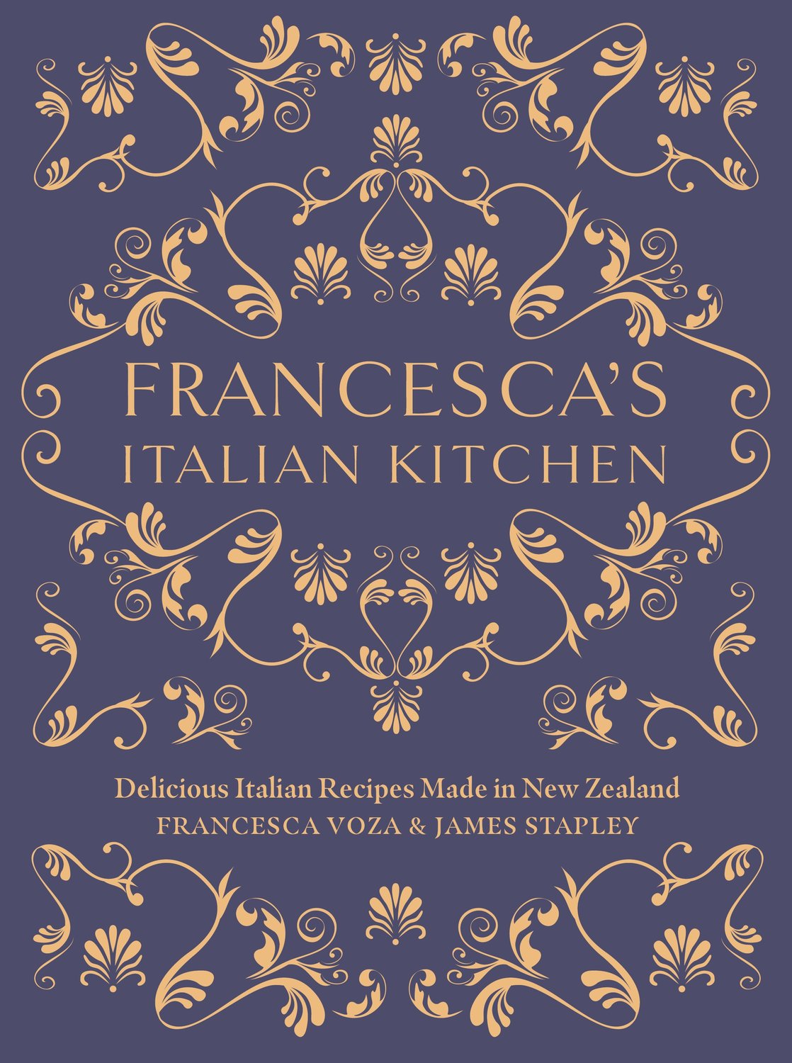 Francesca's Italian Kitchen
