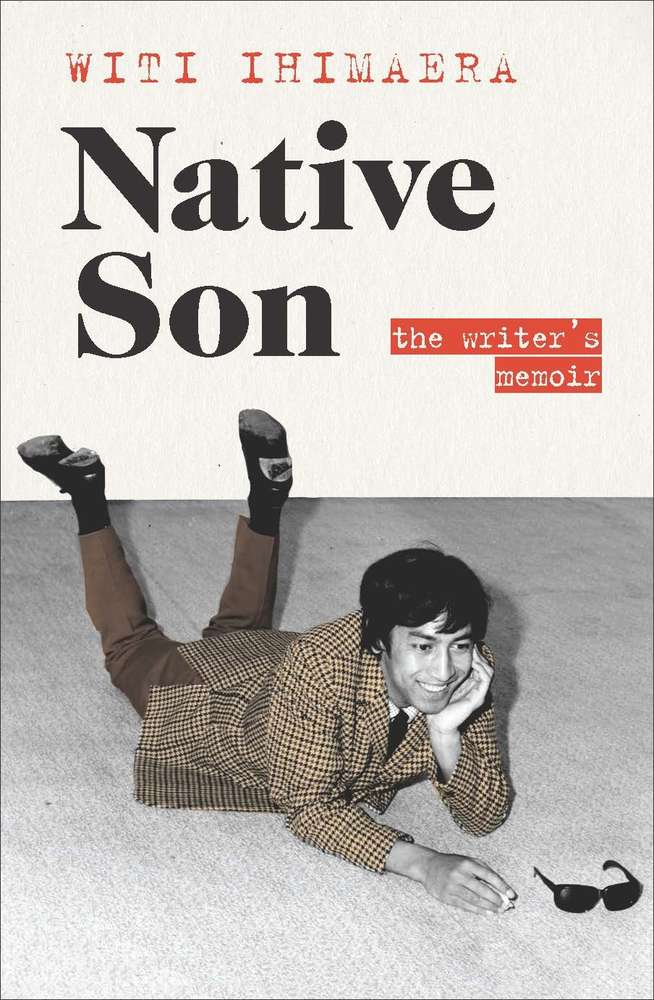Native Son book cover