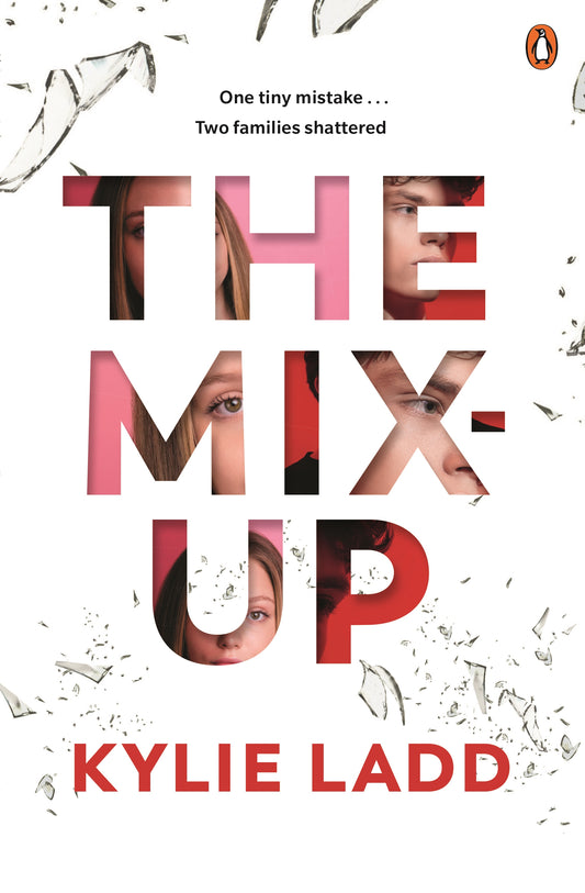 The Mix-up