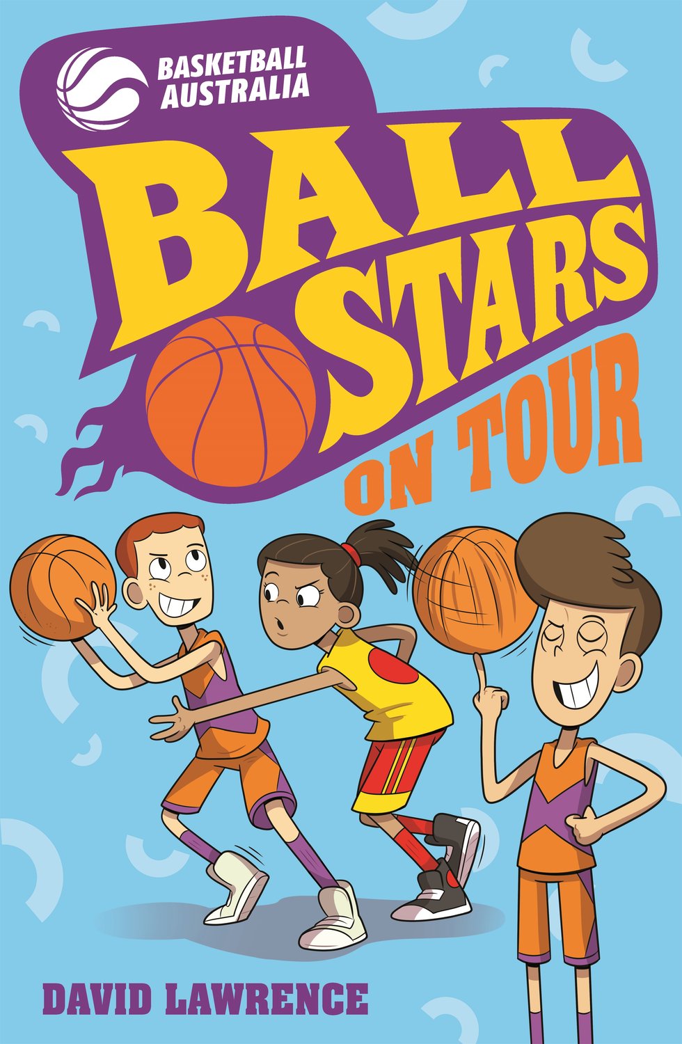 Ball Stars 4: On Tour