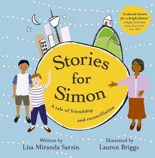 Stories for Simon