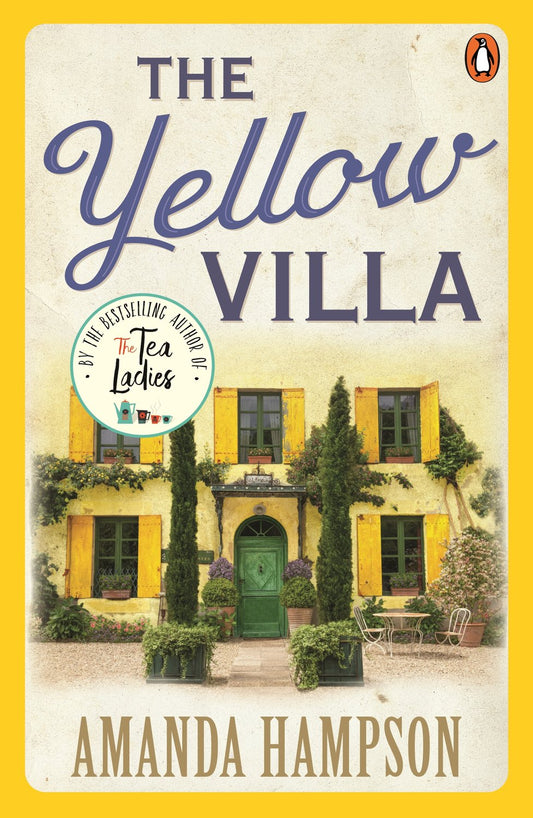The Yellow Villa