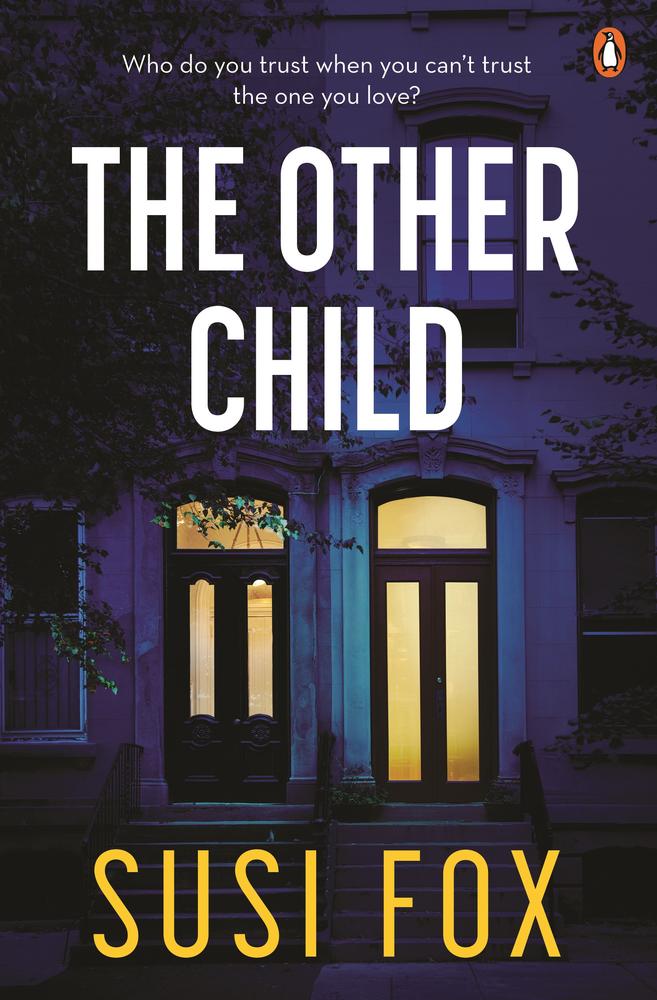 The Other Child book cover