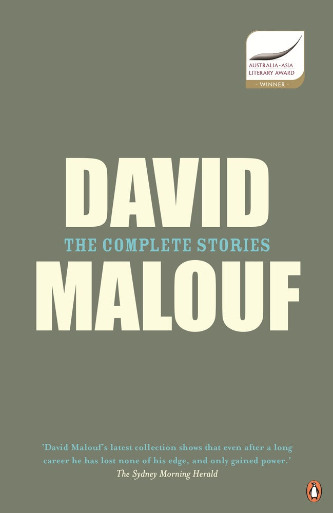 The Complete Stories book cover
