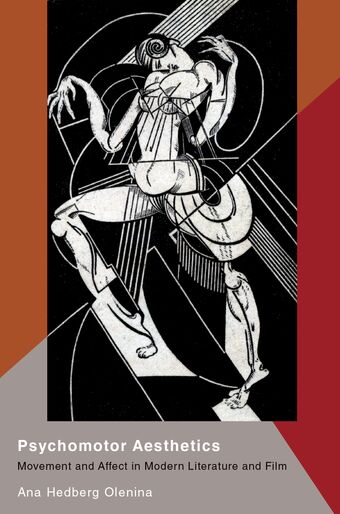 Psychomotor Aesthetics book cover