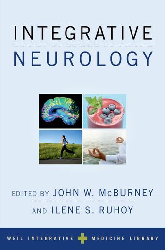 Integrative Neurology book cover