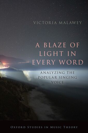 A Blaze of Light in Every Word book cover