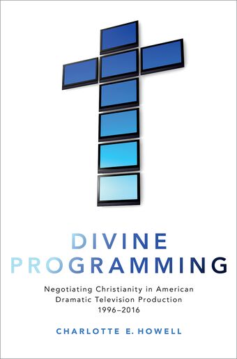 Divine Programming book cover