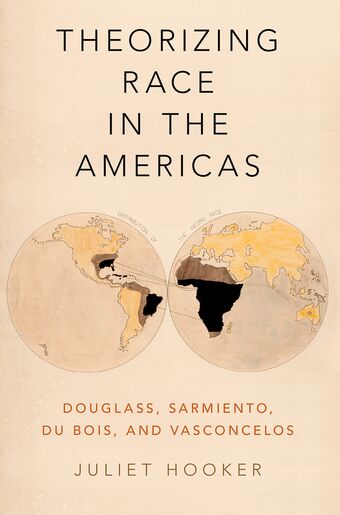 Theorizing Race in the Americas book cover