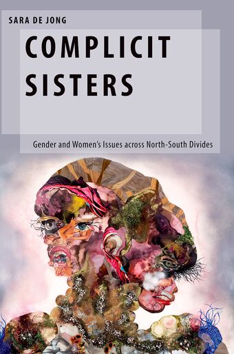 Complicit Sisters book cover