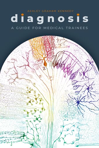 Diagnosis A Guide for Medical Trainees book cover