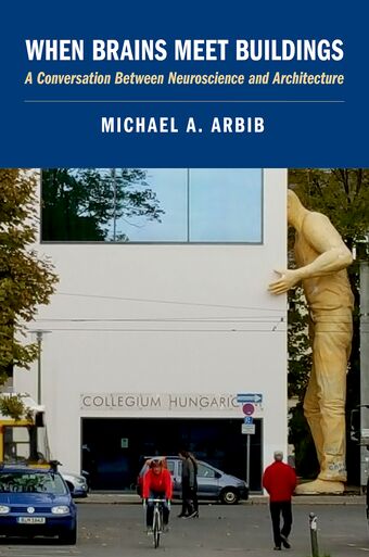 When Brains Meet Buildings book cover