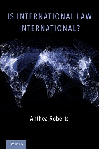 Is International Law International? book cover