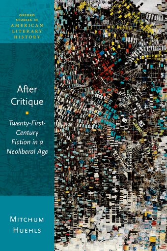 After Critique book cover