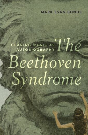 The Beethoven Syndrome book cover