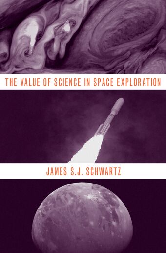 The Value of Science in Space Exploration book cover